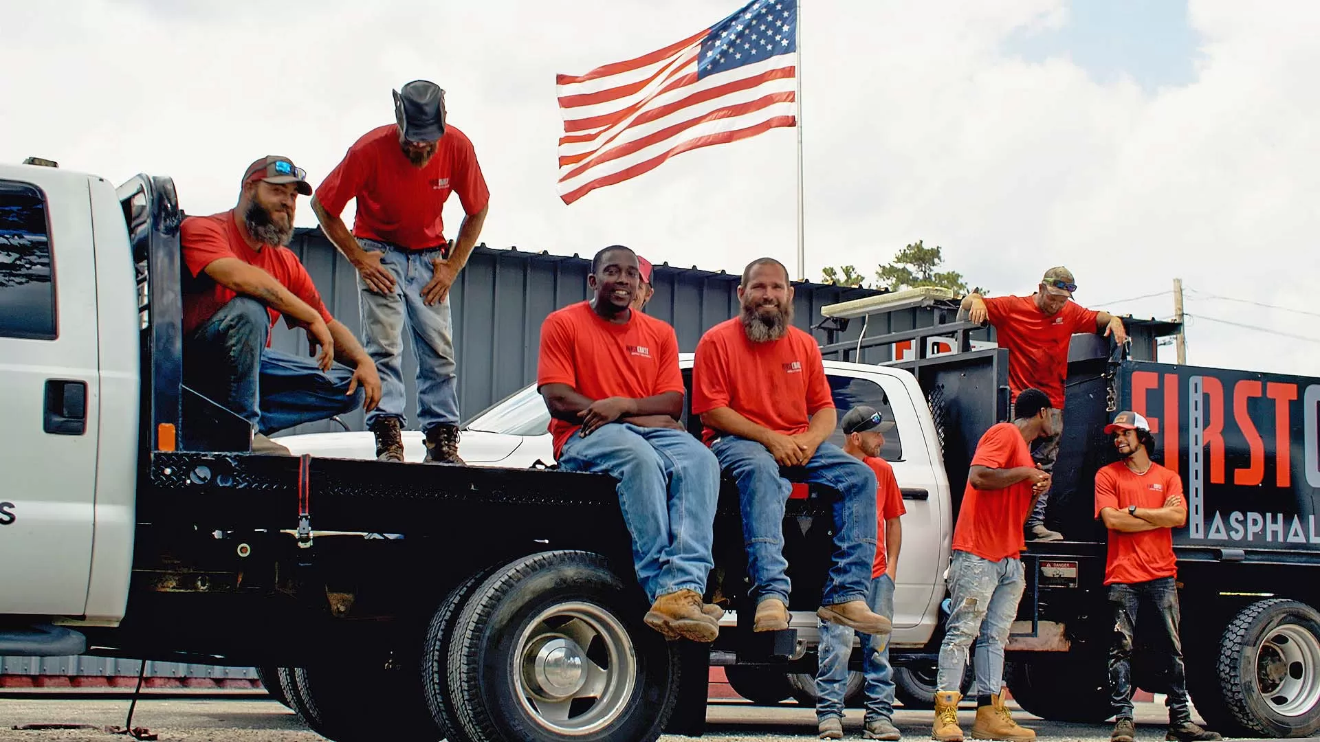 Jacksonville Fl Asphalt Paving Contractor