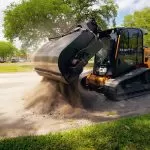 Commercial Asphalt Paving Contractors Near Jacksonville FL