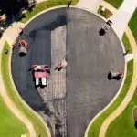 Asphalt Repair Contractors Callahan Fl