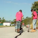 Asphalt Maintenance Contractor Callahan FL