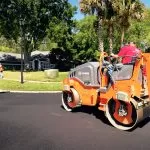 Callahan FL Commercial Parking Lot Paving Contractor