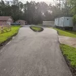 Asphalt Driveway Paving Callahan Fl Company