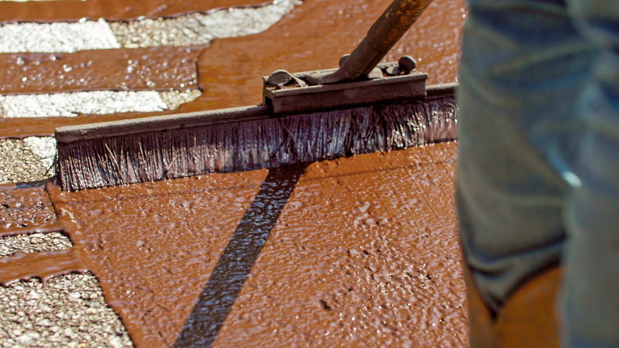 Commercial Asphalt Maintenance Callahan Fl